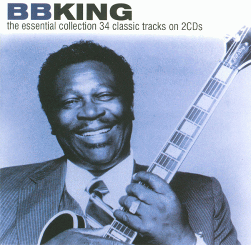 BB King - Discografía Completa álbumes